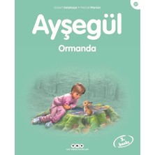 Ne Verelim Size Ayşegül Serisi 27 - Ormanda