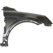 WSC Çamurluk Ön Sağ Opel Antara A 2006-2017 96661149