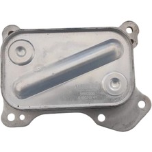 Wisco Yağ Soğutucusu Opel Corsa C - D - Combo C 1.3 Dtj 2007- 2110056