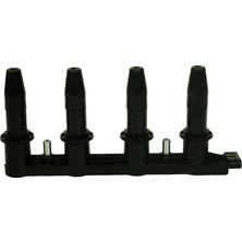 Wisco Ateşleme Bobini Opel Astra J - Corsa E - Insignia A - Zafira B - Chevrolet Aveo - Cruze 1.6 - 1.8 2008- 1208086