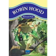 Ne Verelim Size Robin Hood 100 Temel Eser 1.kademe
