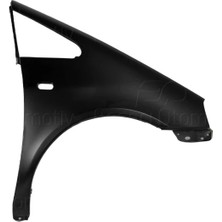 WSC Çamurluk Ön Sağ Vw Sharan 2001- 7M3821106F