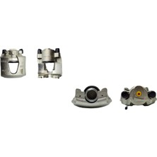 Wisco Fren Kaliperi Ön Sağ Opel Astra F - Corsa A - Corsa B 1.4 1.6 1.8 1991-2005 542242