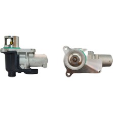 Wisco Egr Valfi Vw Passat - A3 - A4 - A5 2.0tdı Bkp-Bmn-Caga 2005- 03G131512P