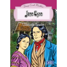 Ne Verelim Size Dünya Çocuk Klasikleri Dizisi Jane Eyre