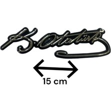 Ne Verelim Size Cemax Atatürk Imza 15 cm