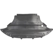 Wisco Karter Muhafazası Alt Plastik Audi Q5 2008-2017 1235547-00