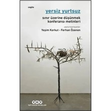 Ne Verelim Size Yersiz Yurtsuz