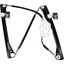 Wisco Cam Mekanizması Ön Sağ Sacsız Vw Golf 4 - Bora 1999- 1J4837462D