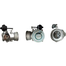 Wisco Egr Valf Vw New Beetle 1.9 Tdı 2001- 038131501N - 1280146
