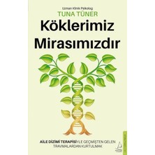 Ne Verelim Size Köklerimiz Mirasımızdır