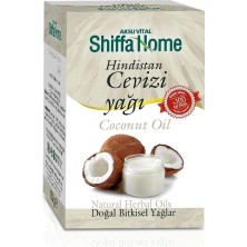 Hindistan C. Yaği 50ML Yeni 2 Paketi