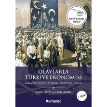 Ne Verelim Size Olaylarla Türkiye Ekonomisi