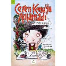 Ne Verelim Size Ceren Konuyu Anlamadı
