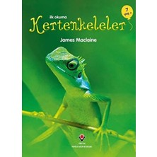 Ne Verelim Size Ilk Okuma - Kertenkeleler