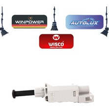 Wisco Fren Müşürü Vw Golf 4 - Bora 1J0927189C