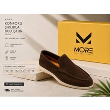 More Sports Loaferayakkabı
