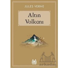Ne Verelim Size Altın Volkanı