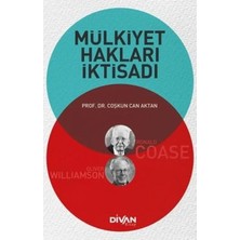 Ne Verelim Size Mülkiyet Hakları Iktisadı