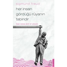 Ne Verelim Size Her Insan Gördüğü Rüyanın Tabiridir - Insan Ruhuna Derin Bir Yolculuk