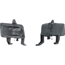Wisco Sis Farı Sol Opel Vectra B 1996-1999 6710093-90512450