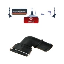 Wisco Su Flanşı Vw Polo - Fabia - Ibiza 1.2 - 1.8gtı - 1.9tdı 1999- 110724755