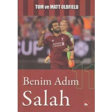 Ne Verelim Size Benim Adım Salah