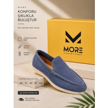 More Sports Loaferayakkabı
