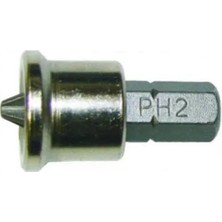 Ne Verelim Size Şapkalı Ph2 25 mm Yıldız Bits Uç
