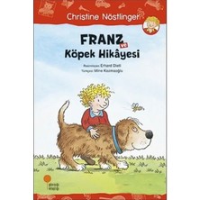 Ne Verelim Size Franz ve Köpek Hikayesi