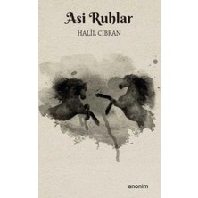 Ne Verelim Size Asi Ruhlar