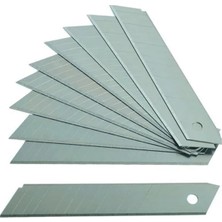 Ne Verelim Size Maket Bıçağı Yedek Bıçağı 10 Adet