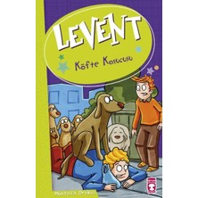 Ne Verelim Size Levent ve Tayfası - 02 Köfte Koşucusu
