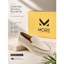 More Sports Loaferayakkabı