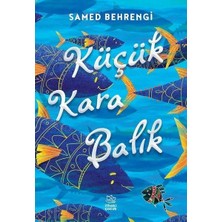 Ne Verelim Size Küçük Kara Balık