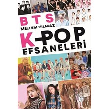 Ne Verelim Size ve Kpop Efsaneleri