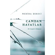Ne Verelim Size Camdan Hayatlar - Bir Içişleri Hikayesi