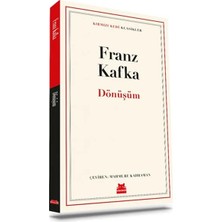 Ne Verelim Size Dönüşüm