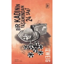 Ne Verelim Size Bir Kadının Yaşamından 24 Saat