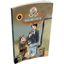 Ne Verelim Size Pancarcı Çocuk
