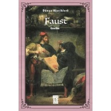 Ne Verelim Size Faust