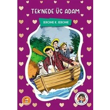 Ne Verelim Size Teknede Üç Adam