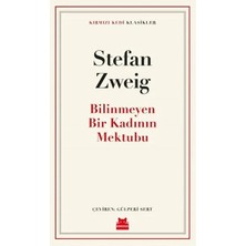 Ne Verelim Size Bilinmeyen Bir Kadının Mektubu