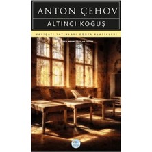 Ne Verelim Size Altıncı Koğuş