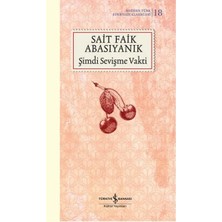 Ne Verelim Size Şimdi Sevişme Vakti