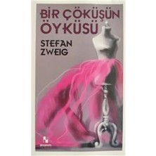 Ne Verelim Size Bir Çöküşün Öyküsü
