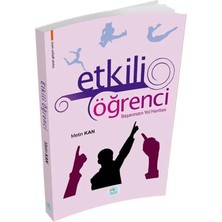 Ne Verelim Size Kişisel Gelişim Serisi - Etkili Öğrenci
