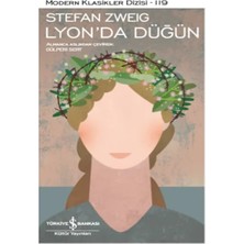 Ne Verelim Size Lyon’da Düğün - Modern Klasikler Dizisi
