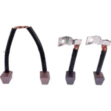 Autolux Mars Kömürü Universal BSX157-158