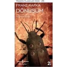 Ne Verelim Size Dönüşüm - Modern Klasikler Dizisi
